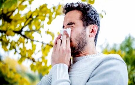 برای پیش‌گیری از آلرژی بهاره چه کنیم؟