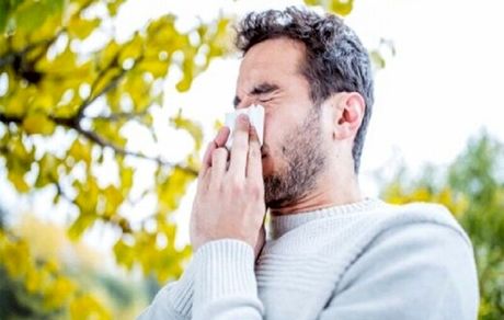 برای پیش‌گیری از آلرژی بهاره چه کنیم؟