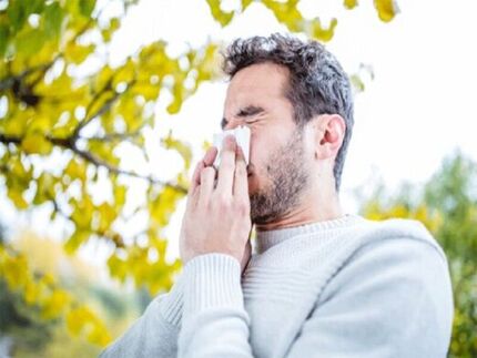 برای پیش‌گیری از آلرژی بهاره چه کنیم؟