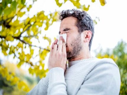 برای پیش‌گیری از آلرژی بهاره چه کنیم؟