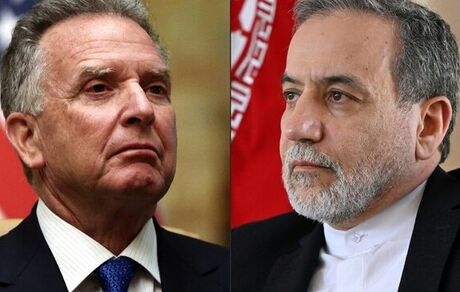 ادعای رسانه آمریکایی: عراقچی و ویتکاف روز جمعه در استانبول دیدار خواهندداشت