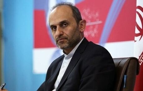رئیس صداوسیما درخصوص پناهندگی برادرش: نمی‌دانم این حرف‌ها ارادی است یا نه