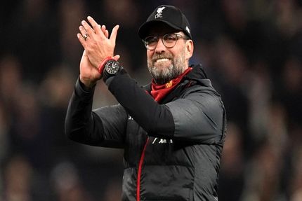 نامه جالب کلوپ برای بازیکنان لیورپول