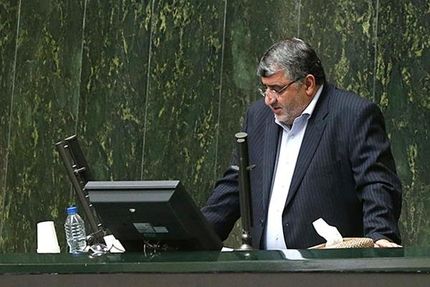 دلخوش: بازار ارز از سوی دستگاه‌های اجرایی و نظارتی کنترل شود