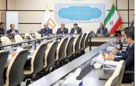 خانه‌دار شدن ۱۵۸ هزار خانوار ایرانی با تسهیلات نهضت ملی بانک مسکن / تامین مالی بیش از ۱۰ هزار واحد در کرمان
