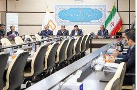 خانه‌دار شدن ۱۵۸ هزار خانوار ایرانی با تسهیلات نهضت ملی بانک مسکن / تامین مالی بیش از ۱۰ هزار واحد در کرمان
