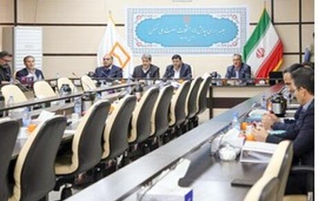 خانه‌دار شدن ۱۵۸ هزار خانوار ایرانی با تسهیلات نهضت ملی بانک مسکن / تامین مالی بیش از ۱۰ هزار واحد در کرمان
