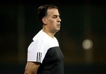 محرومیت سعید آذری از فعالیت فوتبالی