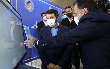 ۲۸۰ هزار پیشنهاد و شکایت در سامانه بازرسی وزارت مردم ثبت شده است