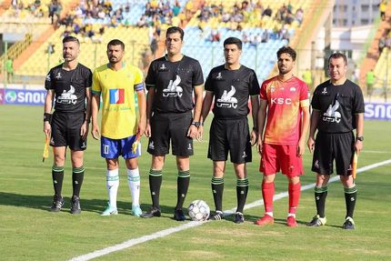 فولاد خوزستان، صنعت نفت را به رده آخر فرستاد