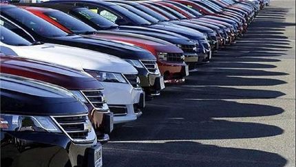 قیمت ۴ خودروی مونتاژی دیگر تعیین شد