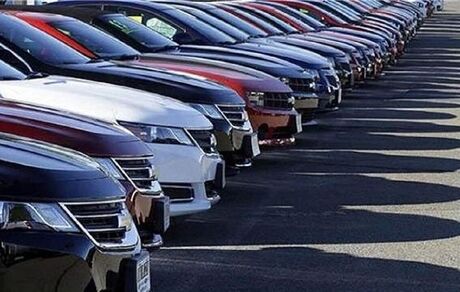 قیمت ۴ خودروی مونتاژی دیگر تعیین شد