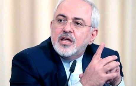 ظریف:  «هنر معامله» با ایران نیازمند احترام است و نه بمب