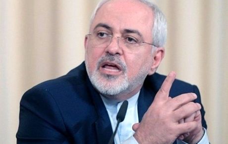 ظریف:  «هنر معامله» با ایران نیازمند احترام است و نه بمب