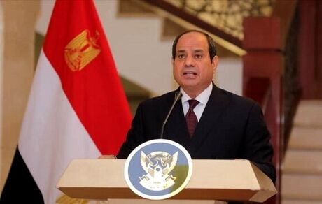 آمادگی مصر برای میانجیگری بین رژیم صهیونیستی و فلسطین