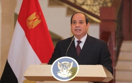 آمادگی مصر برای میانجیگری بین رژیم صهیونیستی و فلسطین