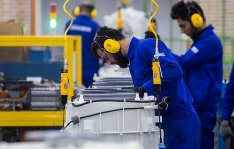 آمار دقیق اشتغال کشور تا پایان امسال اعلام می‌شود