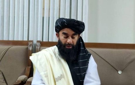 حملات داعش در افغانستان بعد از خروج آمریکا پایان می‌یابد