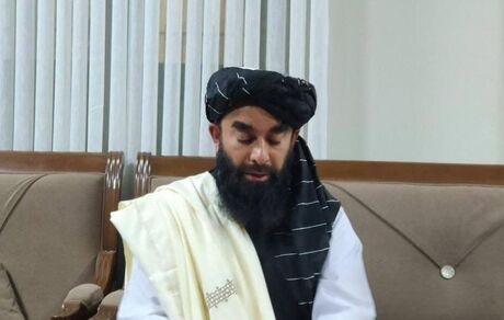 حملات داعش در افغانستان بعد از خروج آمریکا پایان می‌یابد