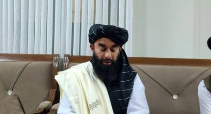 حملات داعش در افغانستان بعد از خروج آمریکا پایان می‌یابد