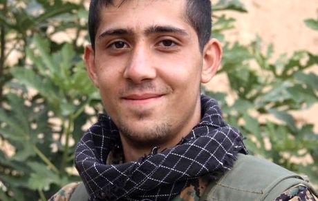 شهادت یک نیروی حزب الله در ماموریت