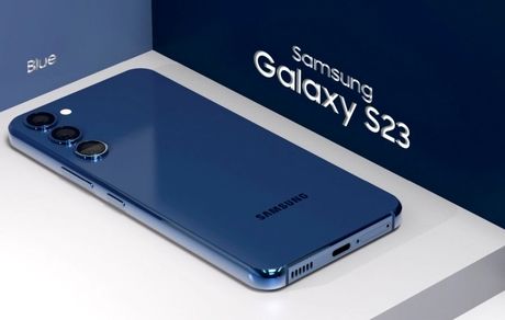 مشخصات دوربین‌های گالکسی S23 فاش شد