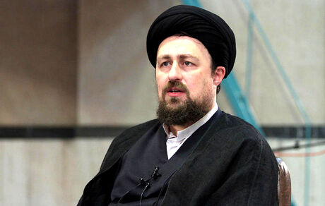 سیدحسن خمینی: اعظم طالقانی از مبارزان و ایثارگران کشور بود