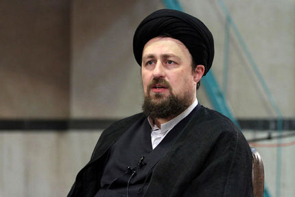 سیدحسن خمینی: اعظم طالقانی از مبارزان و ایثارگران کشور بود