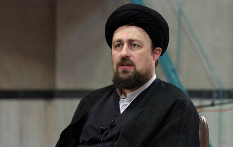 سیدحسن خمینی: اعظم طالقانی از مبارزان و ایثارگران کشور بود