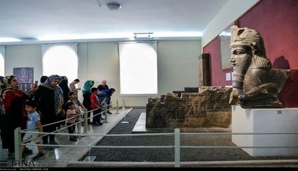 تصویب «سند ملی موزه‌های ایران» 