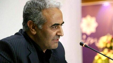 شهردار ارومیه انتخاب شد