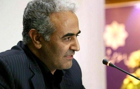 شهردار ارومیه انتخاب شد