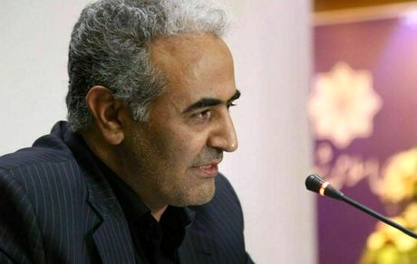 شهردار ارومیه انتخاب شد