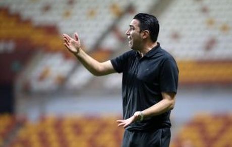 میزان محرومیت قطعی جواد نکونام مشخص شد