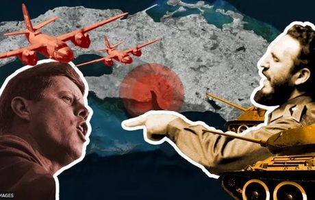 ۶۰ سالگی بحران موشکی کوبا؛ خطر هسته‌ای امروز بالاتر است