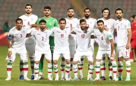 لیست تیم ملی فوتبال برای اردوی اتریش اعلام شد