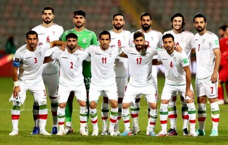آنگولا حریف تدارکاتی ایران در فیفادی