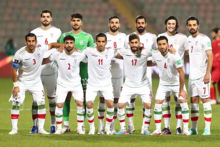 دعوت ۲۰ بازیکن به اردوی تیم ملی برای بازی هنگ‌کنگ و ازبکستان