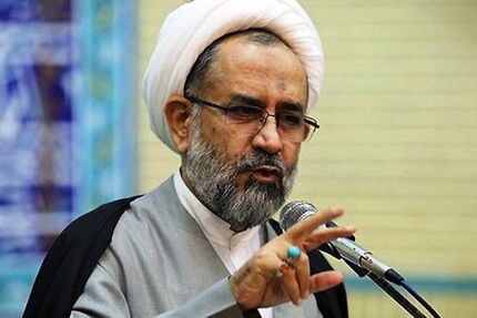 ادعای وزیر اطلاعات احمدی نژاد علیه آیت الله منتظری/ مجلس ملی به جای مجلس انقلابی مصداق نفوذ دشمن است