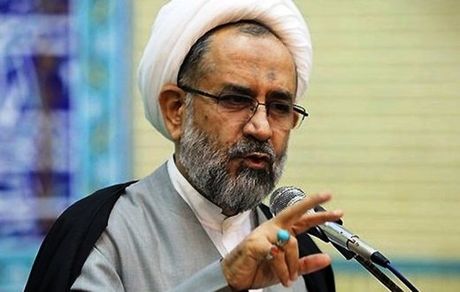 ادعای وزیر اطلاعات احمدی نژاد علیه آیت الله منتظری/ مجلس ملی به جای مجلس انقلابی مصداق نفوذ دشمن است