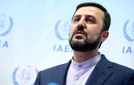 غریب آبادی: برجام مذاکره مجدد نخواهد شد 