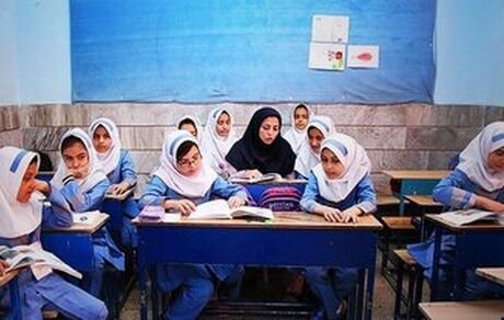 مدارس دولتی در استان تهران، تک شیفت شد