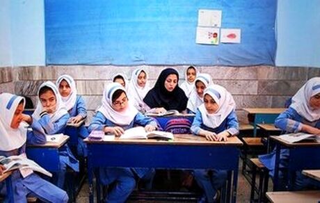 مدارس دولتی در استان تهران، تک شیفت شد