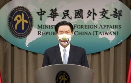 تنش دیپلماتیک این بار بین چین و لیتوانی