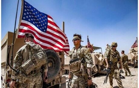 ترامپ، ایتالیا را به خروج نیروهای آمریکایی تهدید کرد