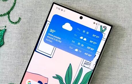 بروزرسانی One UI 7 دوباره متوقف شد / دلیل: پیدا شدن باگ جدید