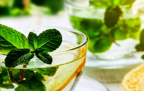 فواید باور نکردنی عرق نعناع که نمی دانید