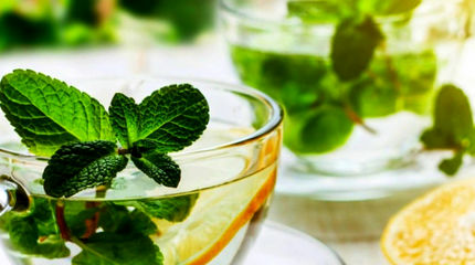 فواید باور نکردنی عرق نعناع که نمی دانید