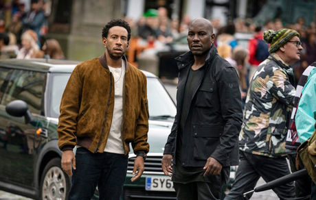 کاهش شدید فروش سینماهای فرانسه بر اثر کرونا