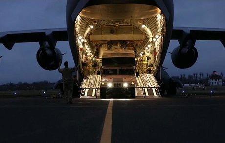 رئیس جمهور فرانسه به روسیه و صدراعظم آلمان به آمریکا می‌رود